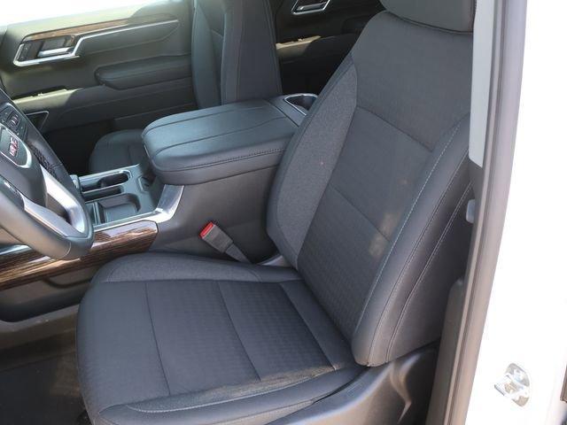 new 2026 GMC Sierra 1500 car, priced at $47,880