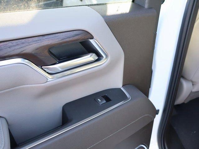 new 2026 GMC Sierra 1500 car, priced at $50,395