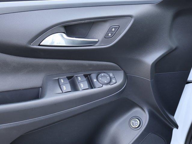 new 2026 Buick Envista car, priced at $25,848