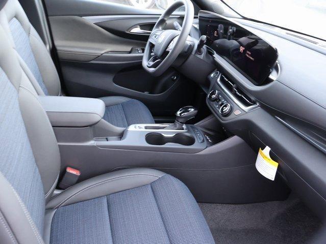 new 2026 Buick Envista car, priced at $25,848