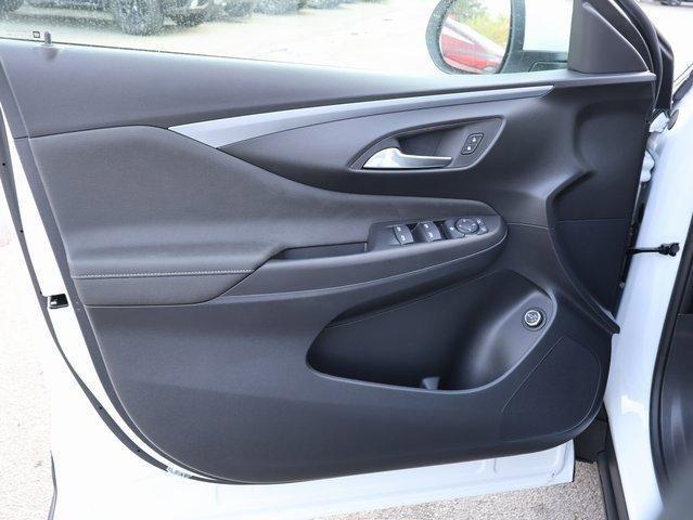 new 2026 Buick Envista car, priced at $25,848