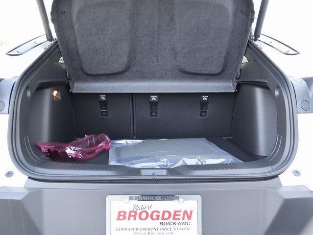 new 2026 Buick Envista car, priced at $25,848