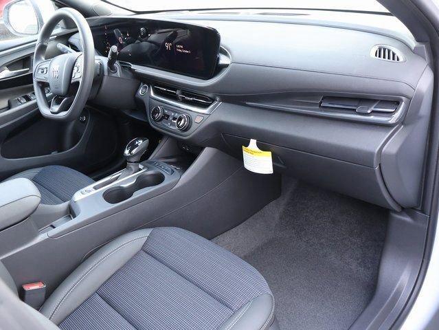 new 2026 Buick Envista car, priced at $25,708