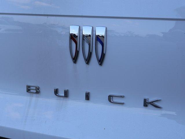 new 2026 Buick Envista car, priced at $25,848