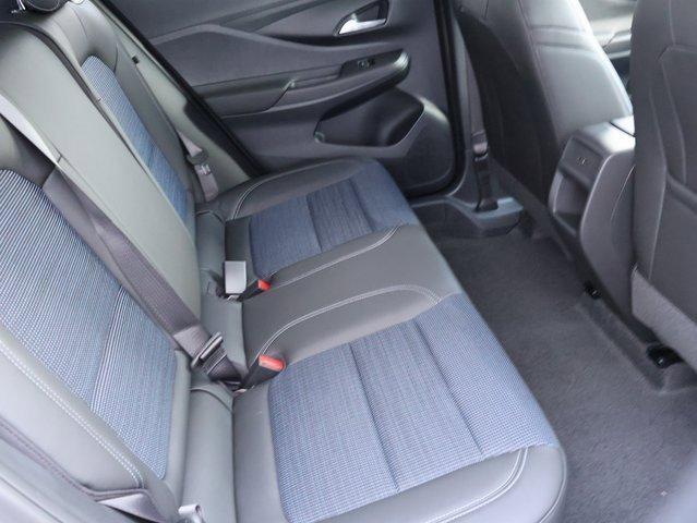 new 2026 Buick Envista car, priced at $25,848