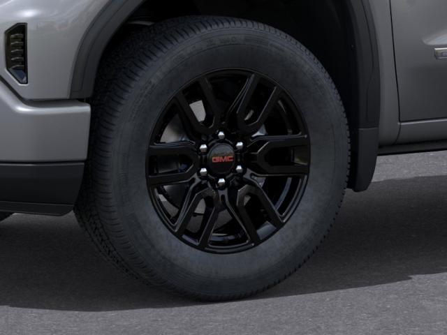 new 2026 GMC Sierra 1500 car, priced at $47,930