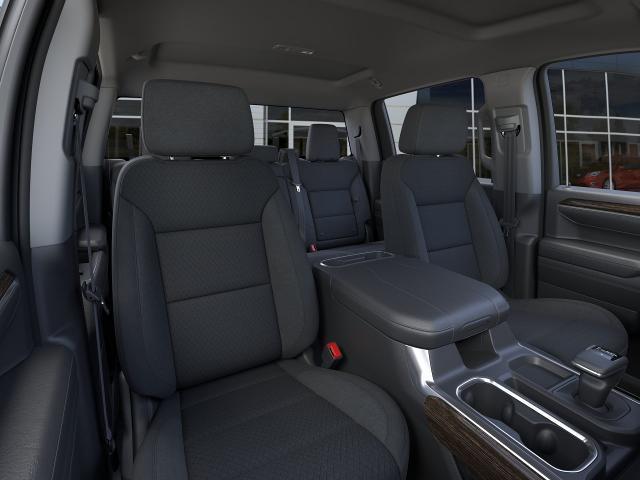 new 2026 GMC Sierra 1500 car, priced at $47,930