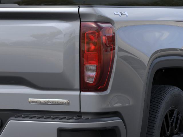 new 2026 GMC Sierra 1500 car, priced at $47,930