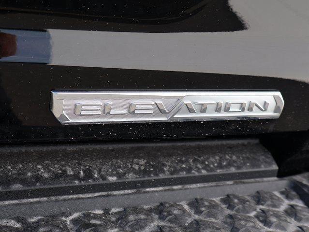 new 2026 GMC Canyon car, priced at $43,435