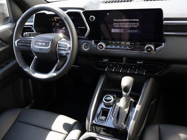 new 2026 GMC Canyon car, priced at $43,435