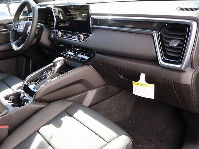 new 2026 GMC Canyon car, priced at $43,435