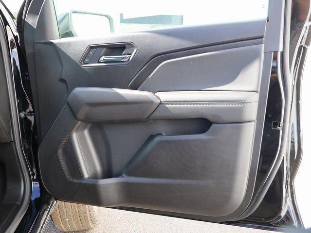 new 2026 GMC Canyon car, priced at $43,435