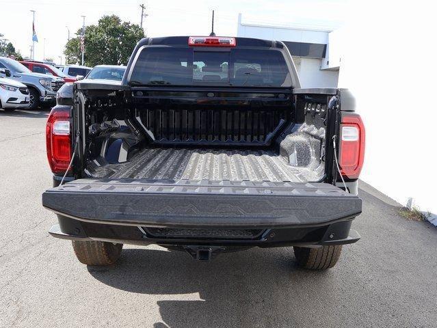new 2026 GMC Canyon car, priced at $43,435