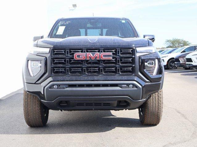 new 2026 GMC Canyon car, priced at $43,435
