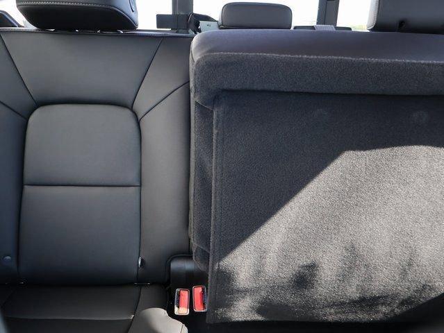 new 2026 GMC Canyon car, priced at $43,435