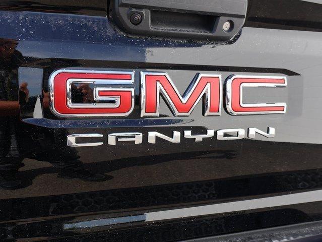 new 2026 GMC Canyon car, priced at $43,435