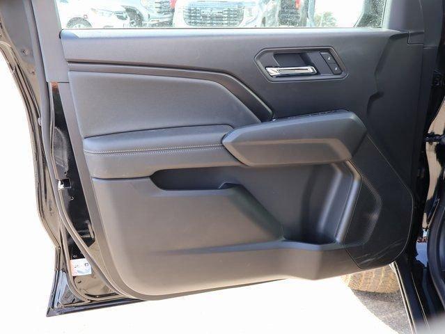 new 2026 GMC Canyon car, priced at $43,435