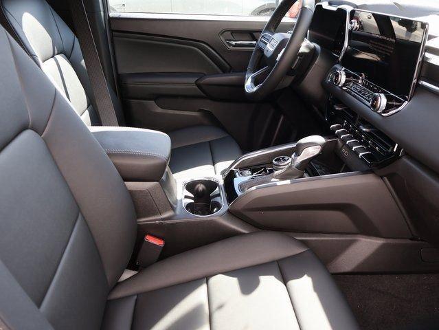 new 2026 GMC Canyon car, priced at $43,435