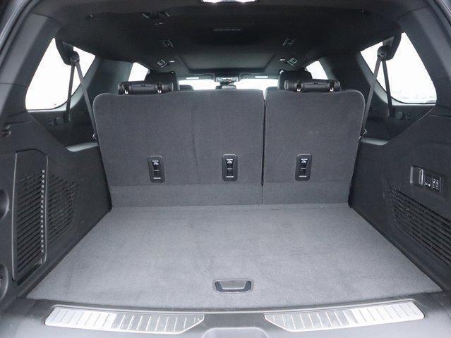 new 2026 GMC Yukon XL car, priced at $89,454
