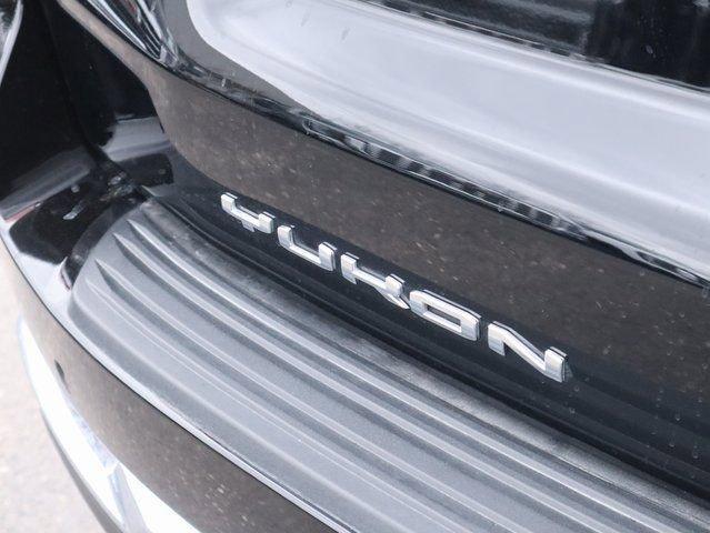 new 2026 GMC Yukon XL car, priced at $87,954
