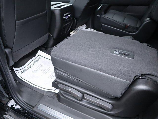 new 2026 GMC Yukon XL car, priced at $89,454