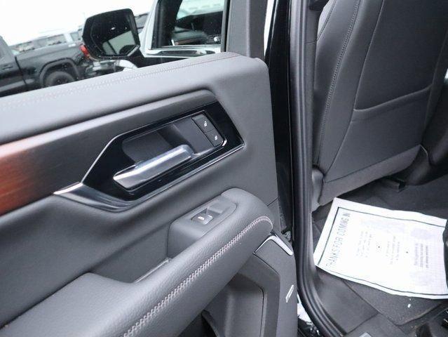 new 2026 GMC Yukon XL car, priced at $87,954