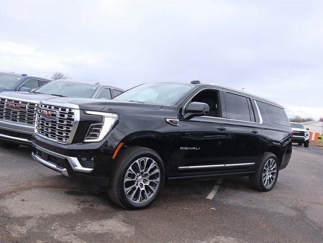 new 2026 GMC Yukon XL car, priced at $87,954