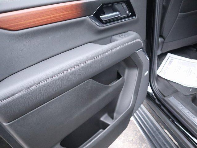 new 2026 GMC Yukon XL car, priced at $89,454