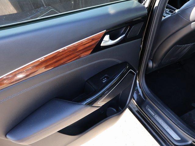 used 2017 Kia Cadenza car, priced at $13,000