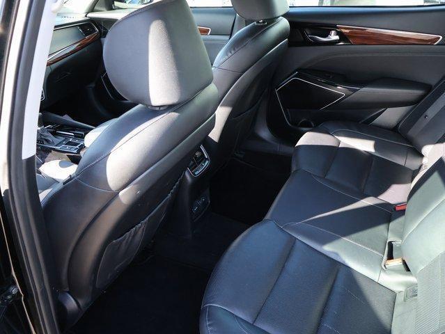 used 2017 Kia Cadenza car, priced at $13,000