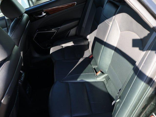 used 2017 Kia Cadenza car, priced at $13,000