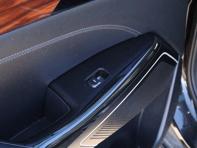 used 2017 Kia Cadenza car, priced at $13,000