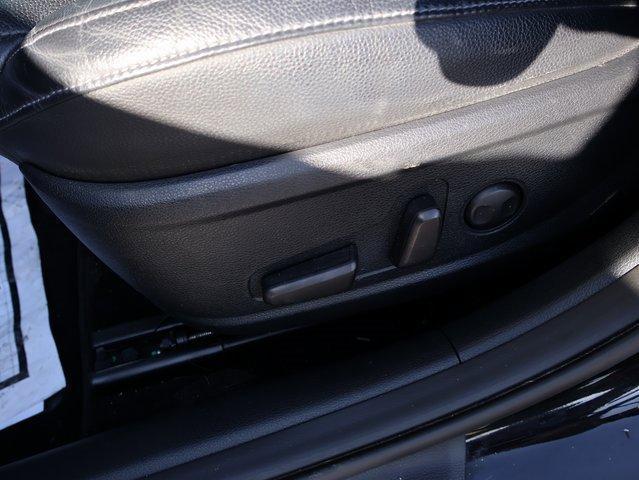 used 2017 Kia Cadenza car, priced at $13,000