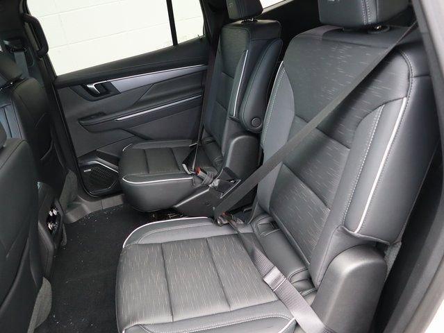 new 2026 Buick Enclave car, priced at $47,158