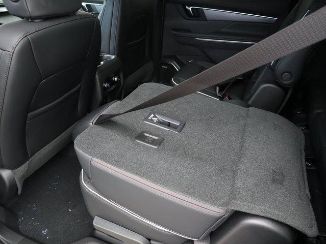 new 2026 Buick Enclave car, priced at $47,158