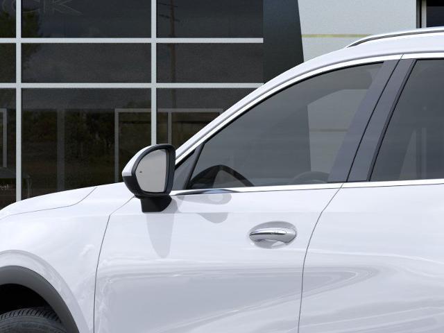 new 2026 Buick Envision car, priced at $44,840