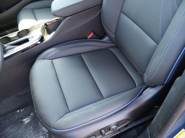 new 2026 Buick Envista car, priced at $30,110
