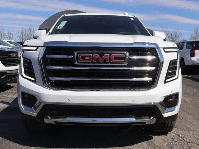 new 2026 GMC Yukon XL car, priced at $83,685