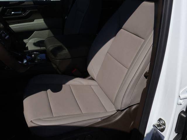 new 2026 GMC Yukon XL car, priced at $83,685