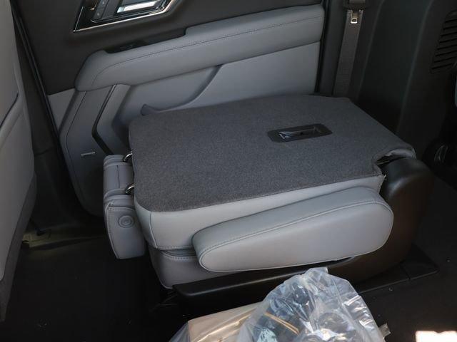 new 2026 GMC Yukon XL car, priced at $83,685