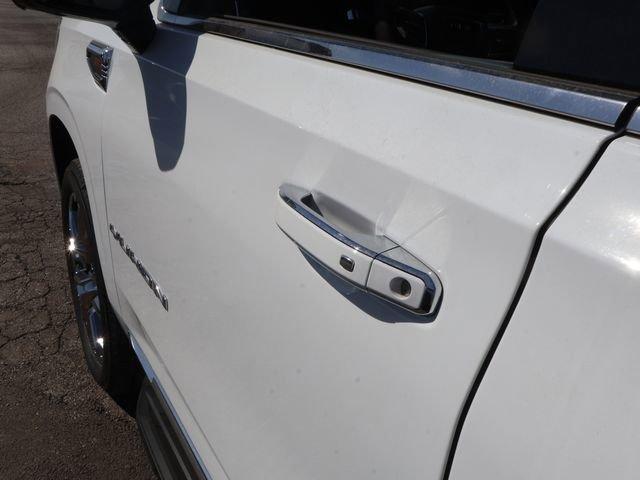 new 2026 GMC Yukon XL car, priced at $83,685