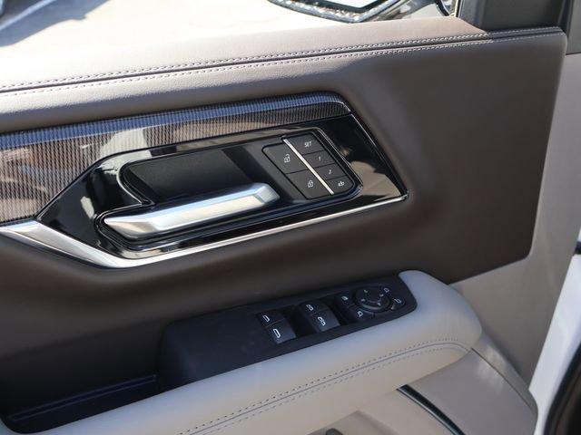 new 2026 GMC Yukon XL car, priced at $83,685