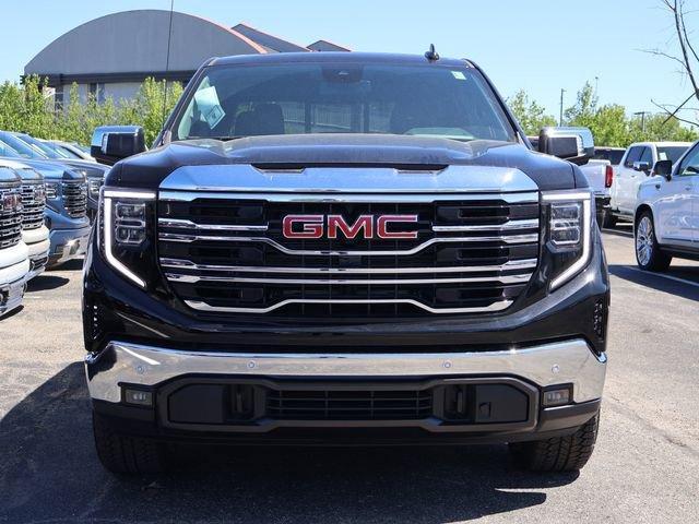 new 2026 GMC Sierra 1500 car, priced at $57,280