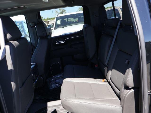 new 2026 GMC Sierra 1500 car, priced at $57,280