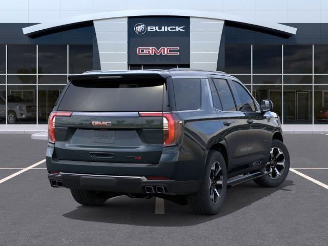 new 2026 GMC Yukon car, priced at $96,995