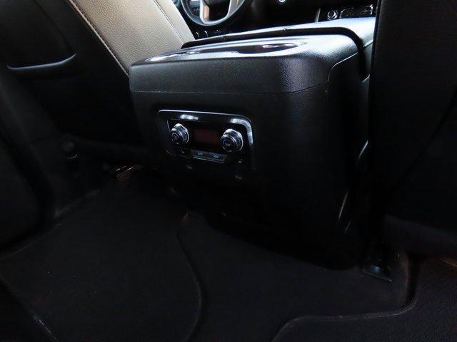 used 2022 GMC Yukon XL car, priced at $50,000