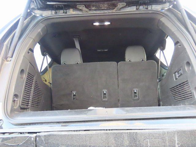 used 2022 GMC Yukon XL car, priced at $50,000