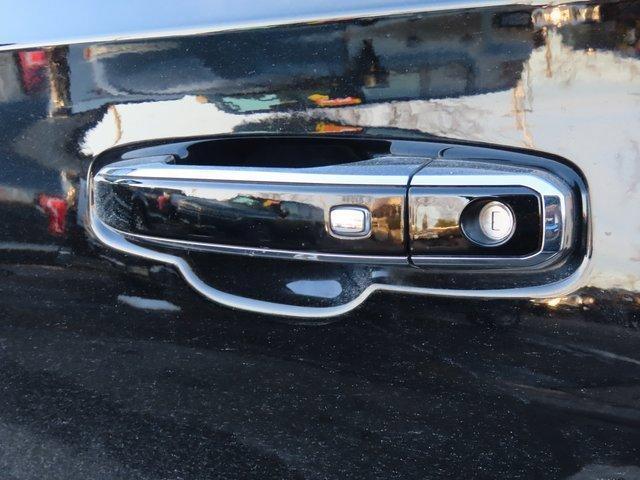 used 2022 GMC Yukon XL car, priced at $50,000