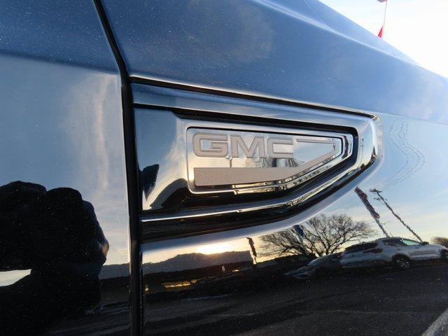 used 2022 GMC Yukon XL car, priced at $50,000