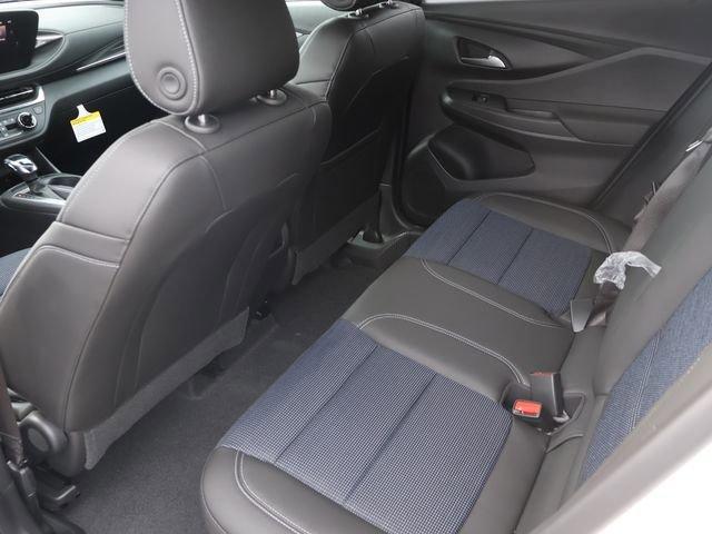 new 2026 Buick Envista car, priced at $25,204